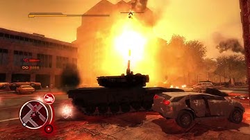 Prototype (2009) Gameplay Walkthrough Part 12 | Under the Knife Mission | Pure Gaming Bangladesh