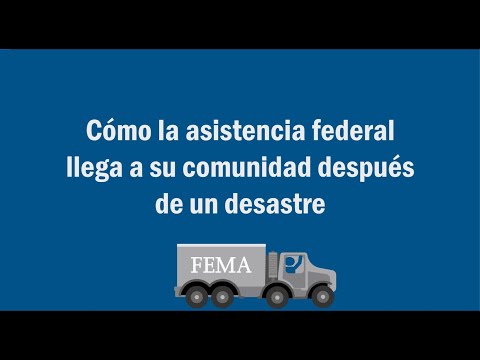 ¿Cómo Puedo Conseguir Un Trabajo Con Fema Como Voluntario Temporal De Socorro En Casos De Desastre?