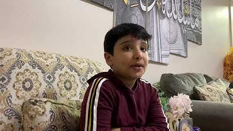 سورة البروج من الآية ١حتى الآية ١٠الطالب الرائع محمد الشهراني