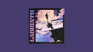 labrinth - iridium (sped up)