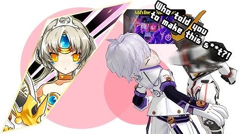 [Elsword NA]Code: Empress Add