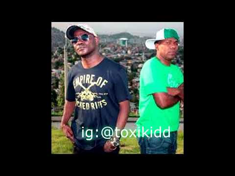 MCs CIDINHO E DOCA - RAP DA FELICIDADE (PLUG) prod. Junkye