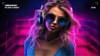 VibraMusic - I'm just a ghost ( New EDM Music 2025 )