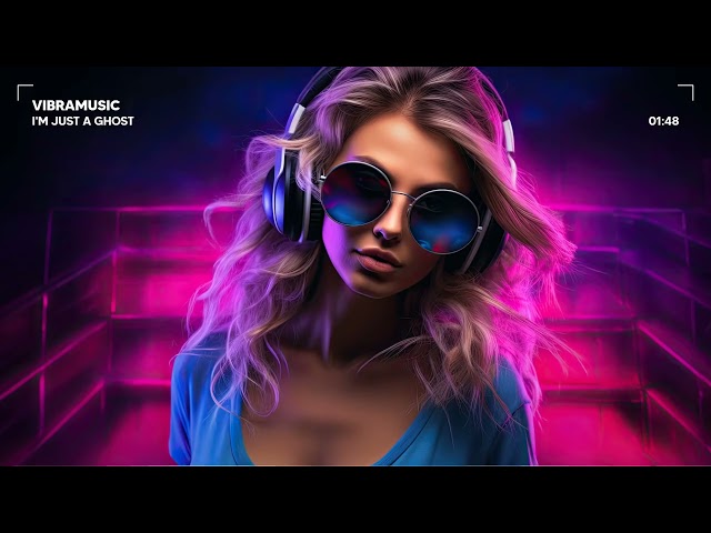 VibraMusic - I'm just a ghost
