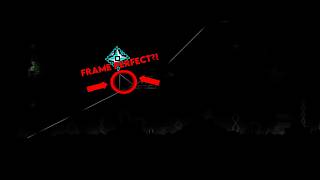 Renevant (top 168)  with Frame Windows counter / Geometry Dash