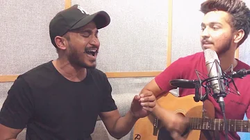 Live Studio Session || Honey Sidhu || Navjot Navey