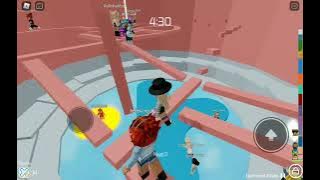 jugando tower of hell /luri army rbbx toca