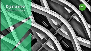 DYNAMO ESTRUCTURAS. I. MODELADO. Introducción al curso