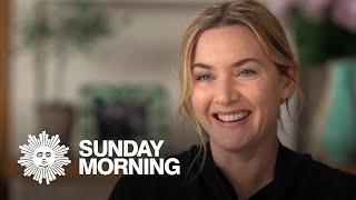 Kate Winslet on "Ammonite" and life during COVID