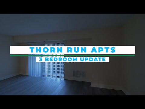 Tour of a 3 Bedroom Updated Apartment