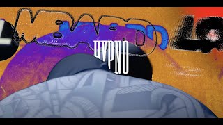 CRANK ALL - HYPNO (8 V 13) feat. Koneser