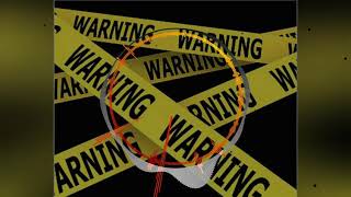 Aleatoir Sounds  Warning fire Alarm Remix psytrance