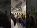 Friday in HR’s life #funfriday #corporatelife #games #celebration #employeeengagement #workplacefun