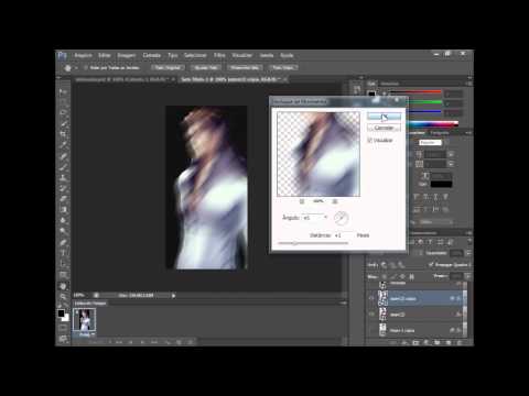 Videoaula Photoshop CS - Avatar em GIF