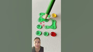 welk nummer ontbreekt #games #gaming #grappig #puzzel #lijn #wiskunde #shortsfeed