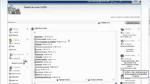 Crear directorios y subir archivos.flv