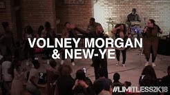 Volney Morgan & New-Ye | Limitless 2018