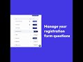 Simplify Event Planning with Online RSVPs | EventCreate