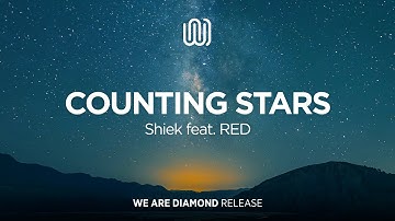Shiek - Counting Stars (feat. RED)