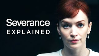 SEVERANCE Season 2 Episode 2 Explained (Ending & Full Breakdown)