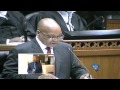 Zuma review country's successes