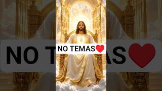 ¿Por qué temes? 🙏🏻. #dios #jesus #cristo #oracion #amen #fe #iglesia #biblia