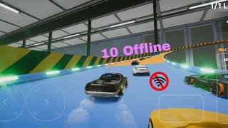 10 Offline Games Android September 2023 | Best Offline Games screenshot 4