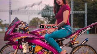Siluman Vijar // Modifikasi Vixion Jari Jari Body Ninja RR