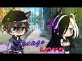 Savage love // GCMV // gacha club