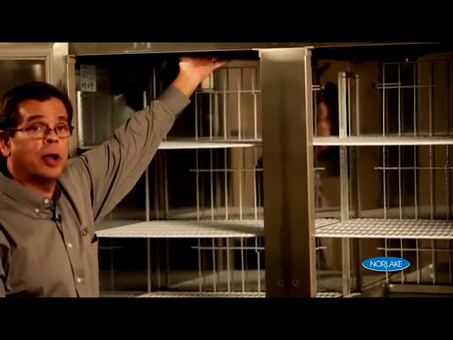 Norlake Advantedge Refrigerator Troubleshooting