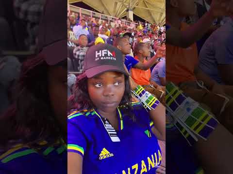 Tupo Na Taifa Stars Bega Kwa Bega Tanzania Diamondplatnumz Taifastars A 