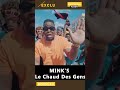 MINK'S - Le Chaud Des Gens (Official Video by JADEL TRESOR)