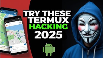 Top Termux Hacking Tools You Need to Try!
