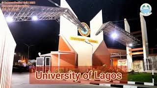 UNILAG Anthem Lyrics