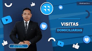 Visitas domiciliarias