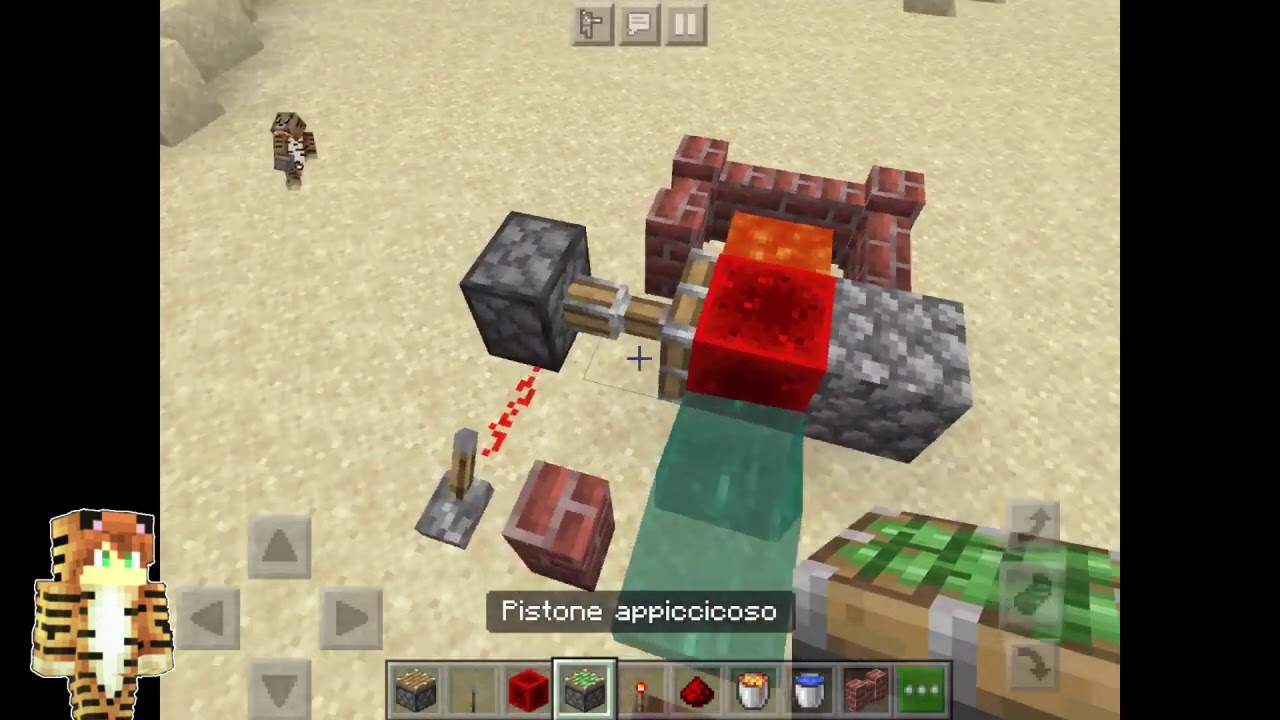 Come Si Crea Un Incudine Su Minecraft