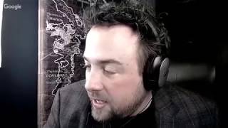 Jf Gariepy On Christianity And The Alt-Right