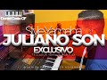 RITMO JULIANO SON | YAMAHA S-SX