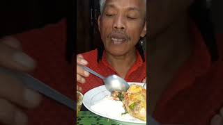 AYAM RICA RICA PEDAS NYA BIKIN NAMBAH NASI#videoshorts