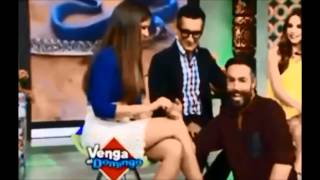 A Thousand Years Carlos Arenas & Vanessa Claudio