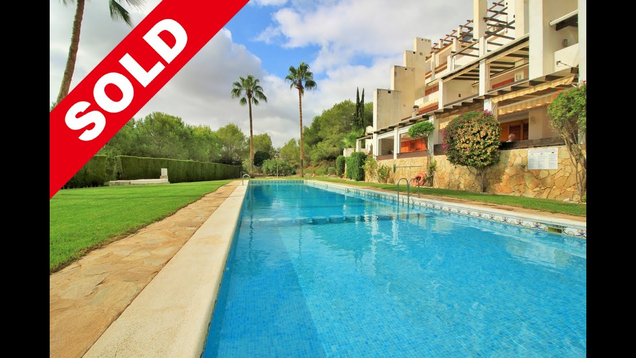 Fractional Ownership in Dehesa de Campoamor | Luxury Holiday Homes - Penthouse Apartments With Private Golf Course Access