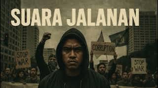 TIKUS DI DPR - HIP HOP
