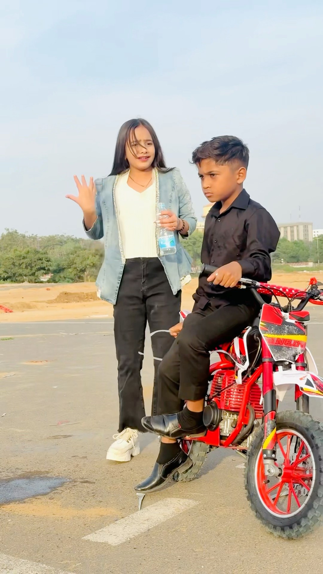 Tappu Parmar || Funny Video ?|| #tappuparmar #trending #comedy #funny