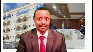 Shirki Mucaaradka oo Muqdisho ka furmay iyo Xasan oo saddex goor kuguuldarreysay inuu is hortaago