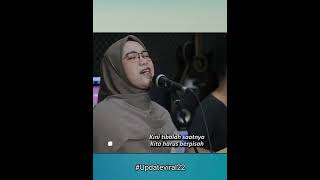 Maafkan Aku - Enda (Cover Indah Yastami)