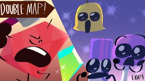 The BFB 13 & 14 Reanimated MAP!