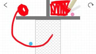Brain dots level 225