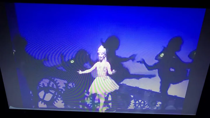 Verucas Nutcracker Sweet Emma Pfaeffle