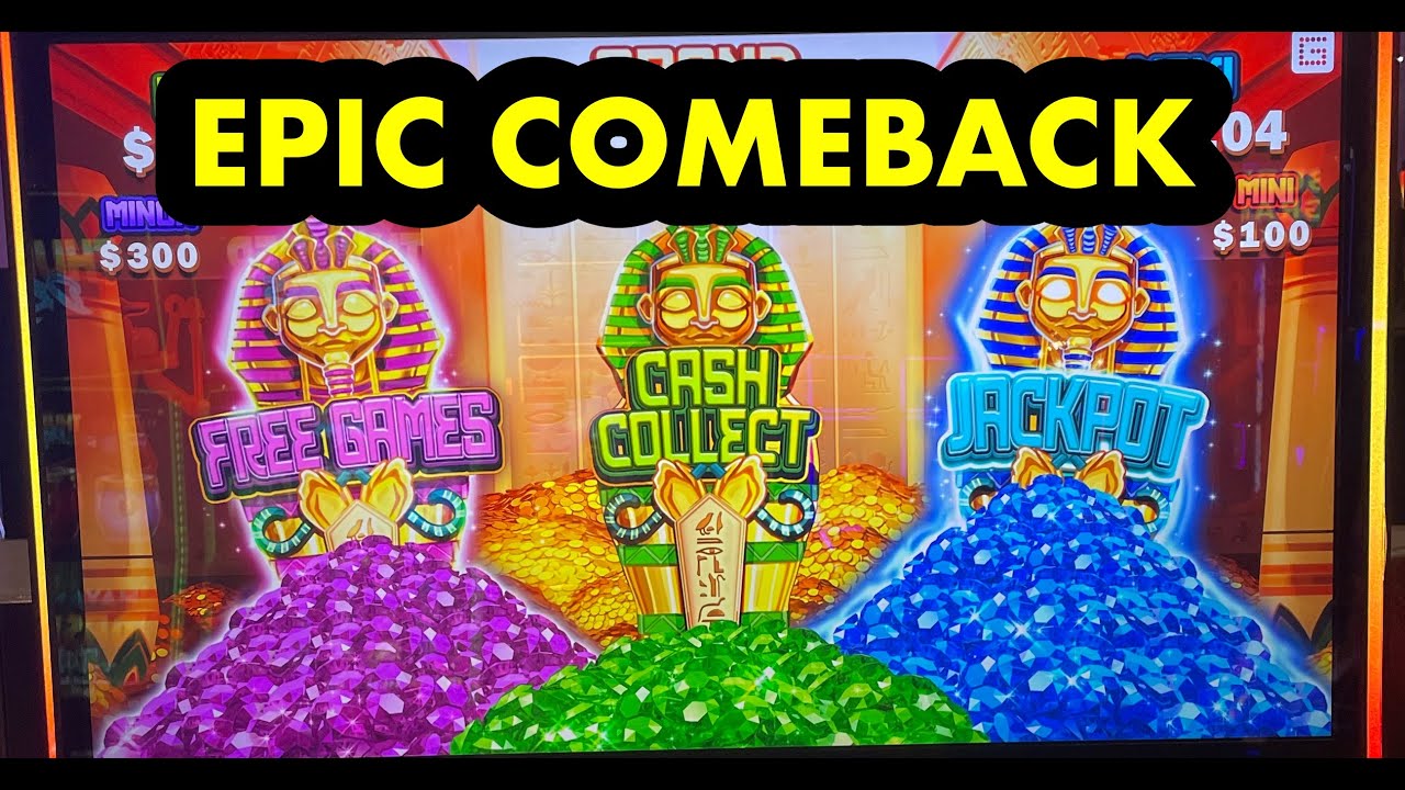 Mo Mummy Slot Machine Strategy Maximization