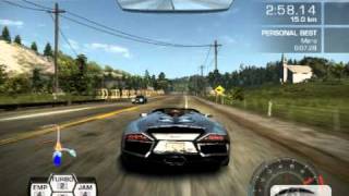Need For Speed Hot Pursuit (Just testing)
